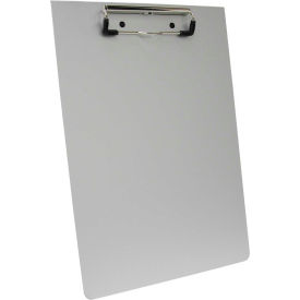 Omnimed® Aluminum Standard Clipboard 9