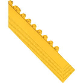 Wearwell® 24/Seven® CFR Rubber Male Edge 5/8