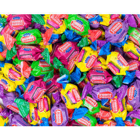 Dubble Bubble Assorted 4-Flavor Twist Tub 300 Count 22000223