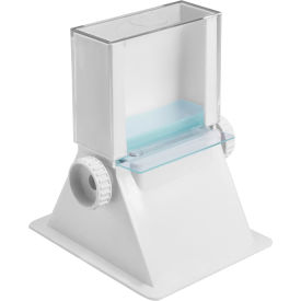 Bel-Art Microscope Slide Dispenser 4 x 4 x 5 1/2