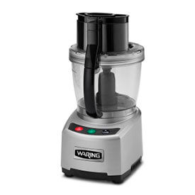 Waring WFP16S - Food Processor Commercial 4 Quart WFP16S