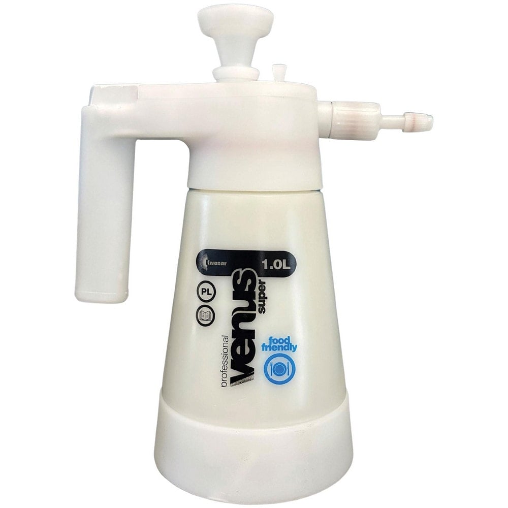 Garden & Pump Sprayers, Sprayer Type: Handheld Sprayer , Tank Material: High Density Polyethylene , Volume Capacity: 1 L , Spray Pattern: Stream, Mist  MPN:084120