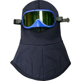 Enespro® ArcGuard® KITHP12GGL 12 cal FR/AR Goggle & Balaclava Combo KITHP12GGL