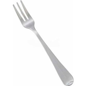 Winco 0015-07 Lafayette Oyster Fork 12/Pack 0015-07