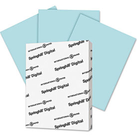 Springhill® Digital Vellum Bristol Color Cvr 26000 8-1/2