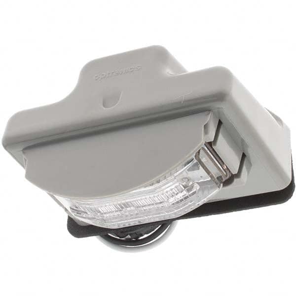 Clear Automotive Utility Light MPN:LPL26SKBP