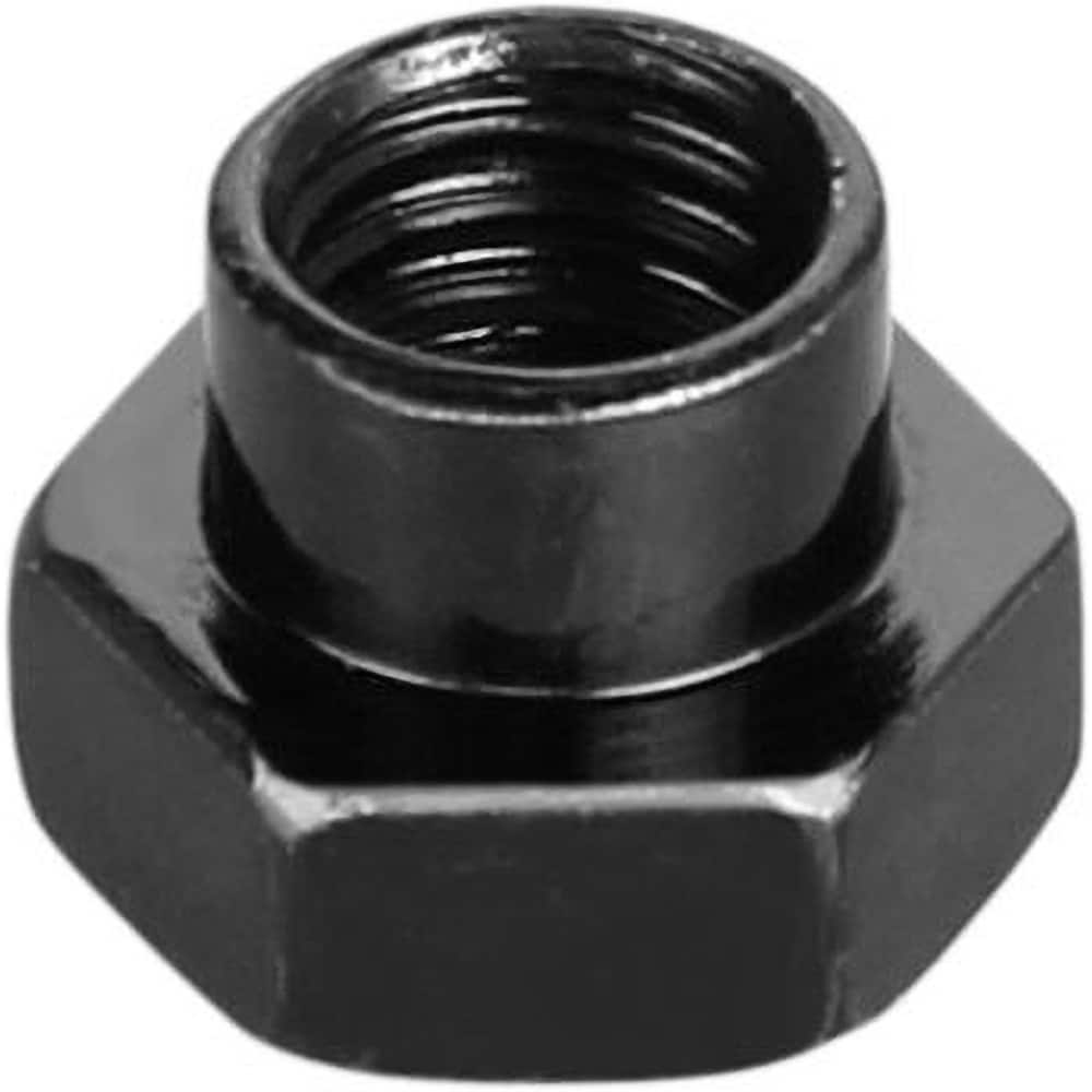 Framing Pipe Accessories, Accessory Type: Joint Nut , For Use With: Flexpipe Systems  MPN:M6-N