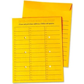 Universal® Interoffice Press & Seal Envelopes 13