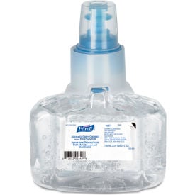 PURELL® Green Certified Advanced Refreshing Gel Hand Sanitizer For LTX-7 700 mL 3/Ctn GOJ130303CT