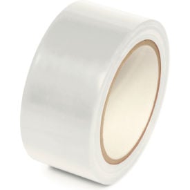 Floor Marking Aisle Tape White 2