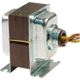 RIB® Transformer TR20VA007 20VA 277-24V Single Hub Foot Mount TR20VA007