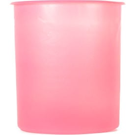 GoVets™ Low Density Antistatic Rigid Pail Insert 5 Gallon - Pkg Qty 100 26631B31