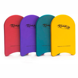 Kemp Large Kickboard Royal Blue 14-001-ROY 14-001-ROY