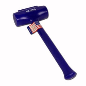 Baileigh Industrial® BH-62-552 Soft Face Sledge Hammer 9.5 lb. Head 20