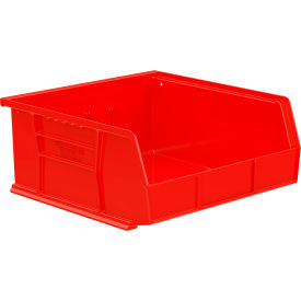 Akro-Mils® AkroBin® Plastic Hang & Stack Bin 10-7/8