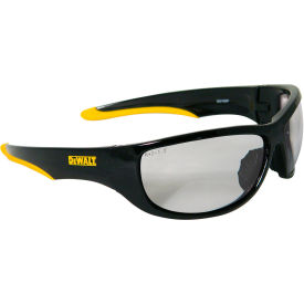 DeWalt® DPG94-9D ANSI Z87.1+ Dominator Indoor/Outdoor Safety Glasses - Pkg Qty 12 DPG94-9D