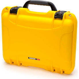 Nanuk 923 Series Airtight Watertight Case 923-0004 - 18-5/8