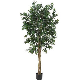 Nearly Natural 5' Smilax Tree 5266