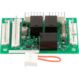 Allpoints 8009314 Relay Board 60144001-CL