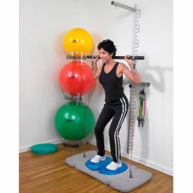 Thera-Band™ Professional Rehab and Wellness Station 10-1573