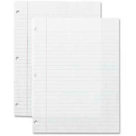 Sparco™ Notebook Filler Paper 8