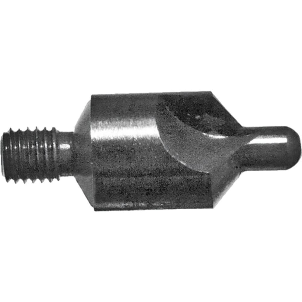 Countersinks, Head Diameter (Inch): 3/32 , Head Diameter (mm): 2.3800 , Included Angle: 100.00 , Tool Material: High-Speed Steel  MPN:ATI445CE4332