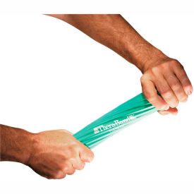 Thera-Band® Flexbar® Exercise Bar Green 12