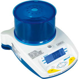 Adam Equipment HCB 602aM Highland® NTEP Approved Portable Precision Balance 600g x 0.1g HCB602aM