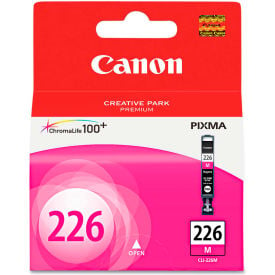 Canon® 4548B001AA (CLI-226) Ink Magenta 4548B001AA