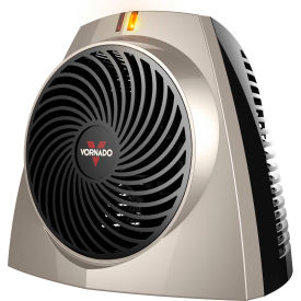 Vornado® VH203 Personal Space Heater 120V Tan 750 Watt EH1-0120-69