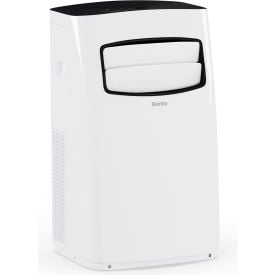 Danby® Portable Air Conditioner 12000 BTU 1355W 115V White 065B6WDB-6DPA