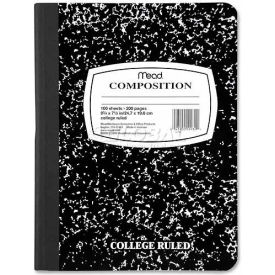 Mead® Composition Notebook 7-1/2