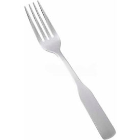 Winco 0016-05 Winston Dinner Fork 12/Pack 0016-05