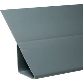 Bird Barrier® BirdSlide™ 15'L Gray SL-5G15