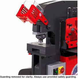 Edwards® Standard Punch Assembly For 40T - 100T 2013 and Older ED9-AC1023-S