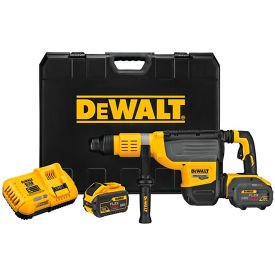 Dewalt® FLEXVOLT 60V MAX 2