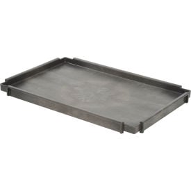 GoVets™ Deep Tray Shelf for Utility Cart 44