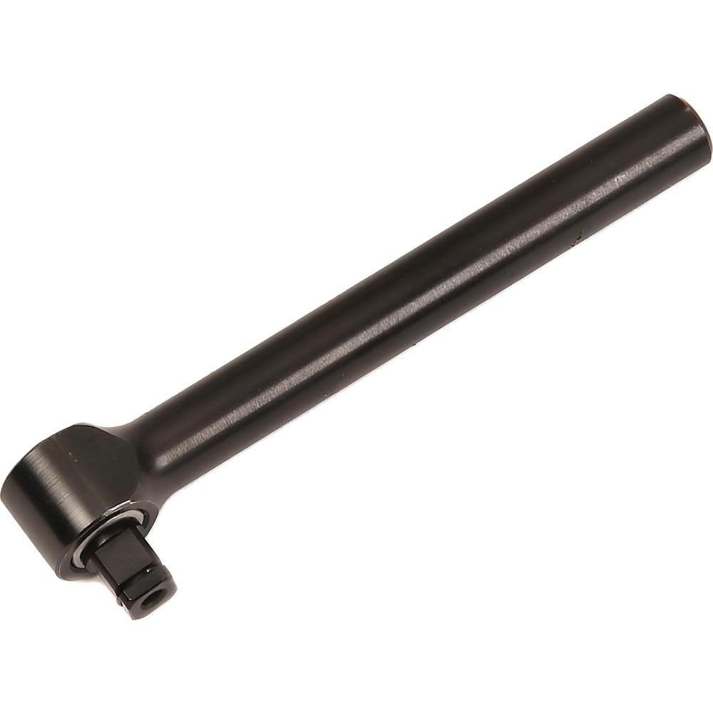 Wrench Accessories, Type: Roller Clutch Wrench , Overall Length (Inch): 3 , Color: Black Handle , Material: Steel , Tether Style: Not Tether Capable  MPN:ATISK3539