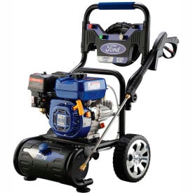 Ford FPWG2700H-J 2700PSI 5.0HP 2.3 GPM Portable Gas Pressure Washer FPWG2700H-J