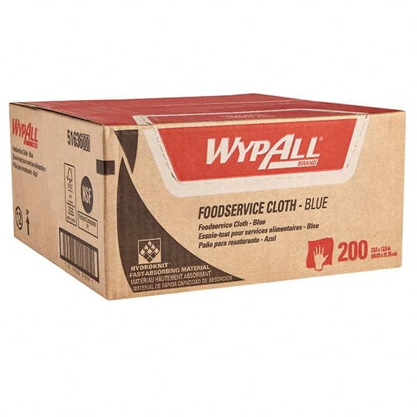 Food Service Wipes: Reusable & X50 MPN:51636