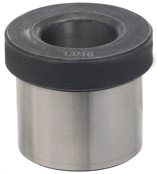 Press Fit Headed Drill Bushing: Type H, 0.147
