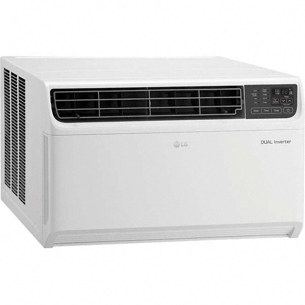 Air Conditioners, Air Conditioner Type: Window (Cooling Only) , Cooling Area: 800 , Eer Rating: 14.7 , CEER Rating: 14.7 , Air Flow: 505CFM  MPN:LW1522IVSM