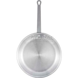 Winco AFP-12S Fry Pan - Pkg Qty 6 AFP-12S