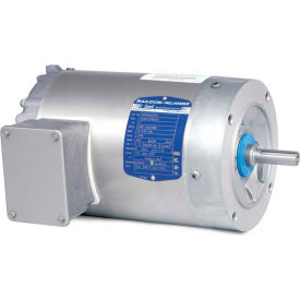 Baldor-Reliance Motor VESWDM3554T 1.5HP 1740RPM 3PH 60HZ 145TC 3532M TENV VESWDM3554T