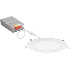 Lithonia Lighting® Wafer™ 6