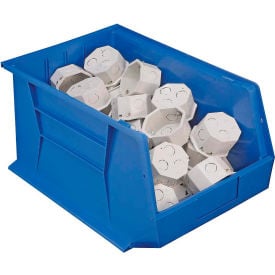 GoVets™ Plastic Stack & Hang Bin 11