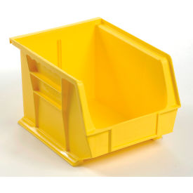 GoVets™ Plastic Stack & Hang Bin 8-1/4