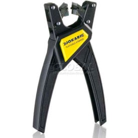 Jokari® FKZ Wire Stripper for 12mm PVC-Insulated Flat Cables FKZ