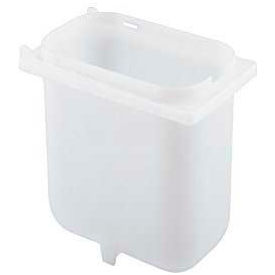 Server 82558 Shallow Plastic Fountain Jar 2 Qt Capacity Pkg Qty 2 - Pkg Qty 2 82558*****##*