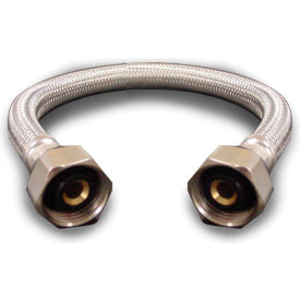 Kissler Flexible Stainless Steel Faucet Connector 12